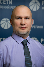 Гордеев Евгений Алексеевич